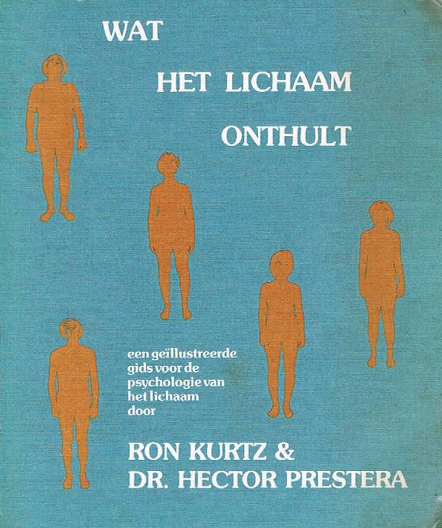 Wat het lichaam onthult